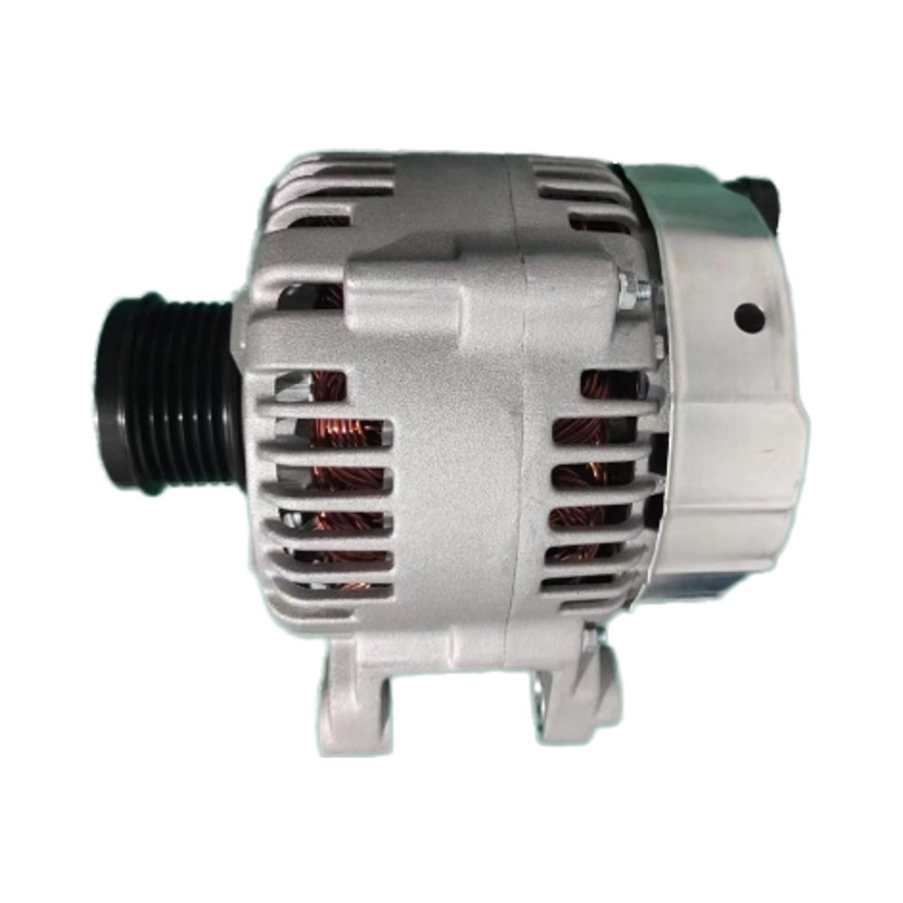 Auto Parts Car Generators Dynamo 12V 130A for HYUNDAI AZERA Models Alternators 373003C150 373003C160 373003C161